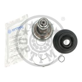 Acquista Kit giunti semiasse da OPTIMAL CW-2814 a buon mercato per soli 345,69 €