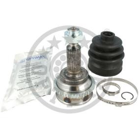Comprar Juego de articulación, árbol de transmisión de OPTIMAL CW-2844 a bajo precio de 235,99 €