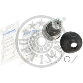 Comprar Juego de articulación, árbol de transmisión de OPTIMAL CW-2847 a bajo precio de 386,58 €