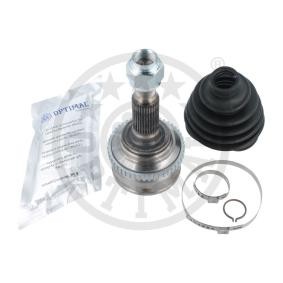 Acquista Kit giunti semiasse da OPTIMAL CW-2853 a buon mercato per soli 296,63 €