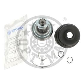 Achetez des Jeu de joints, arbre de transmission OPTIMAL CW-2854 à prix pour 193,93 €