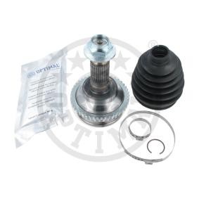 Comprar Juego de articulación, árbol de transmisión de OPTIMAL CW-2874 a bajo precio de 330,64 €