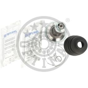 Comprar Juego de articulación, árbol de transmisión de OPTIMAL CW-2887 a bajo precio de 242,11 €