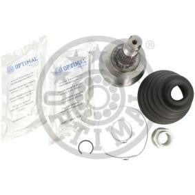 Comprar Juego de articulación, árbol de transmisión de OPTIMAL CW-2906 a bajo precio de 292,58 €