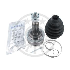 Comprar Juego de articulación, árbol de transmisión de OPTIMAL CW-2927 a bajo precio de 42,01 €