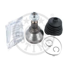 Acquista Kit giunti semiasse da OPTIMAL CW-2953 a buon mercato per soli 450,54 €