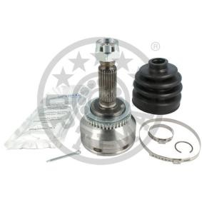 Comprar Juego de articulación, árbol de transmisión de OPTIMAL CW-2994 a bajo precio de 135,49 €
