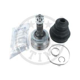 Comprar Juego de articulación, árbol de transmisión de OPTIMAL CW-3002 a bajo precio de 158,98 €