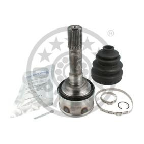 Acquista Kit giunti semiasse da OPTIMAL CW-3004 a buon mercato per soli 418,95 €