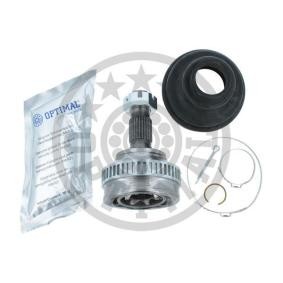 Gelenksatz, Antriebswelle CW-3006 von OPTIMAL günstig für 219,93 € online kaufen