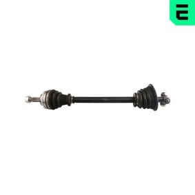 Antriebswelle DS-3523 von OPTIMAL günstig für 187,76 € online kaufen