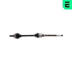 Comprar Árbol de transmisión de OPTIMAL DS-3529 a bajo precio de 280,18 €