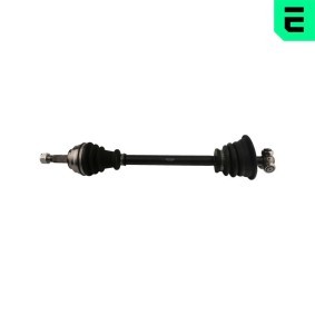Antriebswelle DS-3530 von OPTIMAL günstig für 273,56 € online kaufen
