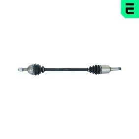 Comprar Árbol de transmisión de OPTIMAL DS-3546 a bajo precio de 237,00 €
