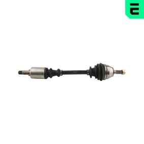 Comprar Árbol de transmisión de OPTIMAL DS-3603 a bajo precio de 183,62 €