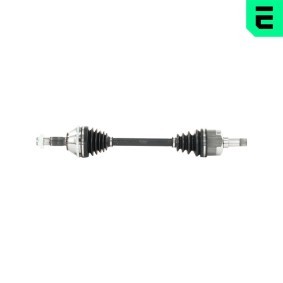 Comprar Árbol de transmisión de OPTIMAL DS-3604 a bajo precio de 243,16 €