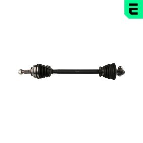 Antriebswelle DS-3606 von OPTIMAL günstig für 260,06 € online kaufen