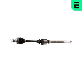 Comprar Árbol de transmisión de OPTIMAL DS-3630 a bajo precio de 397,18 €