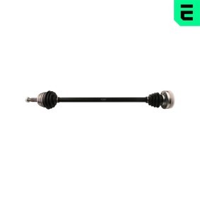 Antriebswelle DS-3646 von OPTIMAL günstig für 343,17 € online kaufen