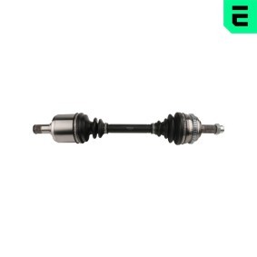Comprar Árbol de transmisión de OPTIMAL DS-3660 a bajo precio de 424,89 €