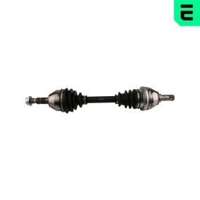 Antriebswelle DS-3670 von OPTIMAL günstig für 420,66 € online kaufen