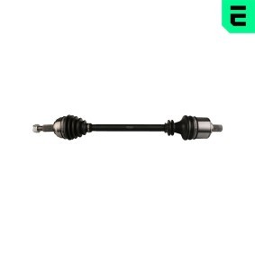 Antriebswelle DS-3691 von OPTIMAL günstig für 322,11 € online kaufen