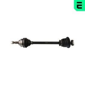 Antriebswelle DS-3696 von OPTIMAL günstig für 317,42 € online kaufen
