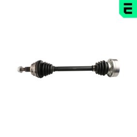 Antriebswelle DS-3701 von OPTIMAL günstig für 342,78 € online kaufen