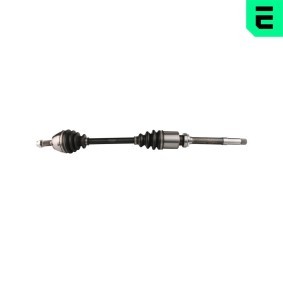 Comprar Árbol de transmisión de OPTIMAL DS-3705 a bajo precio de 387,13 €