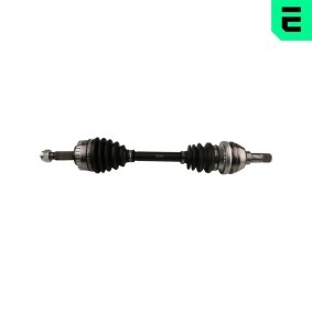 Antriebswelle DS-3716 von OPTIMAL günstig für 337,41 € online kaufen