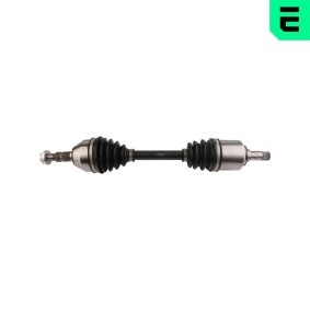 Antriebswelle DS-3720 von OPTIMAL günstig für 363,12 € online kaufen