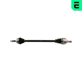 Antriebswelle DS-3724 von OPTIMAL günstig für 415,67 € online kaufen