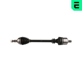 Antriebswelle DS-3793 von OPTIMAL günstig für 317,55 € online kaufen