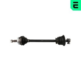 Antriebswelle DS-3798 von OPTIMAL günstig für 320,47 € online kaufen