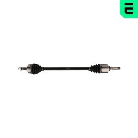Comprar Árbol de transmisión de OPTIMAL DS-3835 a bajo precio de 291,80 €