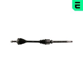 Comprar Árbol de transmisión de OPTIMAL DS-3846 a bajo precio de 252,93 €