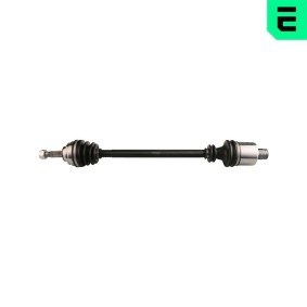 Antriebswelle DS-3866 von OPTIMAL günstig für 299,91 € online kaufen