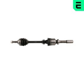 Antriebswelle DS-3879 von OPTIMAL günstig für 314,25 € online kaufen