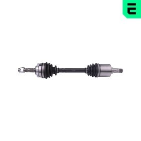 Antriebswelle DS-3981 von OPTIMAL günstig für 398,75 € online kaufen