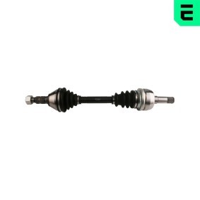 Comprar Árbol de transmisión de OPTIMAL DS-3986 a bajo precio de 768,89 €