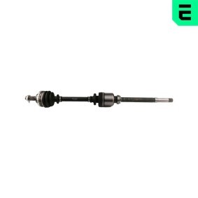 Comprar Árbol de transmisión de OPTIMAL DS-3993 a bajo precio de 326,61 €