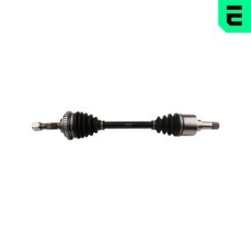 Comprar Árbol de transmisión de OPTIMAL DS-4017 a bajo precio de 257,57 €