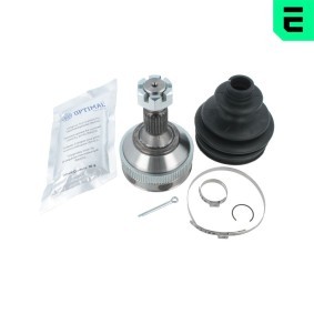 Comprar Árbol de transmisión de OPTIMAL DS-4023 a bajo precio de 288,77 €