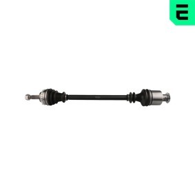 Antriebswelle DS-4053 von OPTIMAL günstig für 298,50 € online kaufen