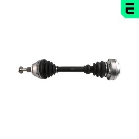 Antriebswelle DS-4072 von OPTIMAL günstig für 397,47 € online kaufen