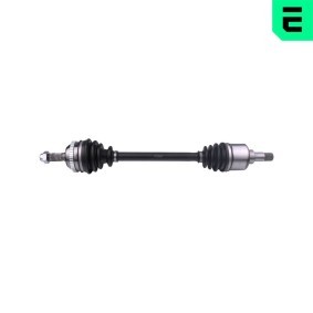 Comprar Árbol de transmisión de OPTIMAL DS-4125 a bajo precio de 243,41 €