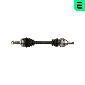 Antriebswelle DS-4151 von OPTIMAL günstig für 346,04 € online kaufen