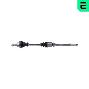 Comprar Árbol de transmisión de OPTIMAL DS-4166 a bajo precio de 251,36 €