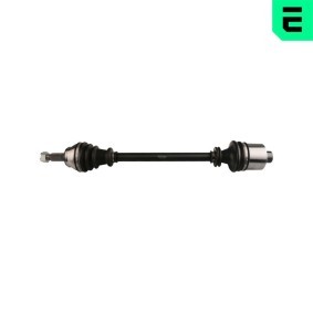 Antriebswelle DS-4180 von OPTIMAL günstig für 240,39 € online kaufen