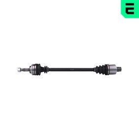 Antriebswelle DS-4186 von OPTIMAL günstig für 281,13 € online kaufen